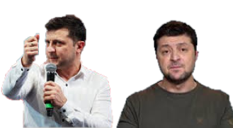 ZELENSKI