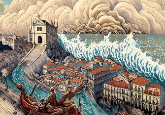 Lisboa 1775