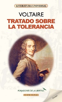 Voltaire sobre la Tolerancia