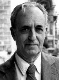 JOSÉ FERRATER MORA