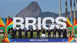 BRICS