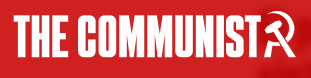 THE COMMUNIST