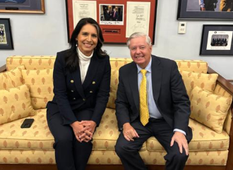 GABBARD GRAHAM