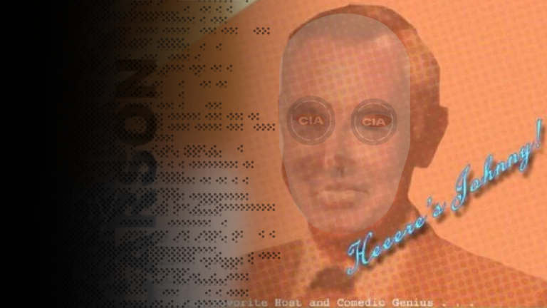 CIA MINT PRESS NEWS
