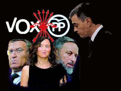 SÁNCHEZ VOX PP