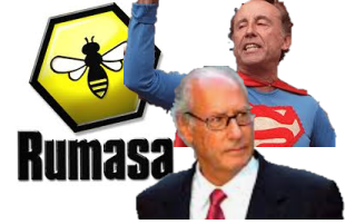 RUMASA BOYER SUPERRUIZMATEOS