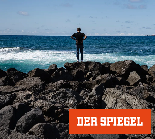 EBI DER SPIEGEL