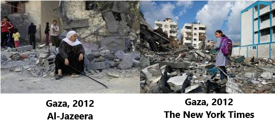 GAZA 2012