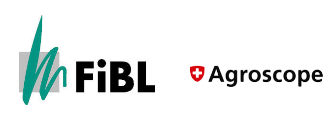 FIBL AGROSCOPE