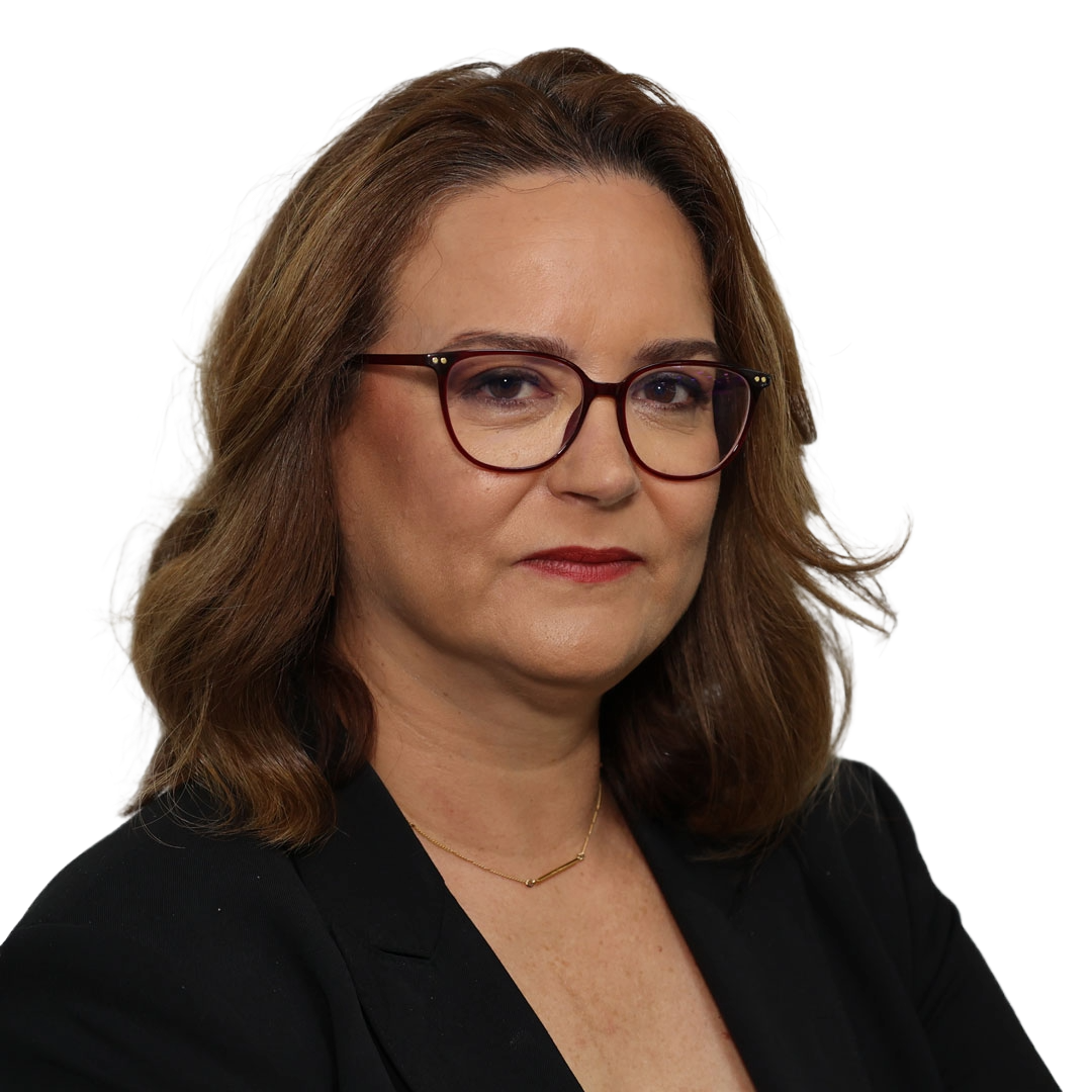 RUTH FERRERO-TURRIÓN