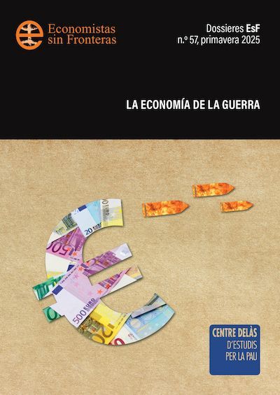 LA ECONOMÍA DE LA GUERRA
