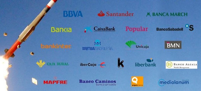 BANCA ARMADA