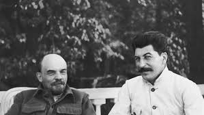 LENIN STALIN
