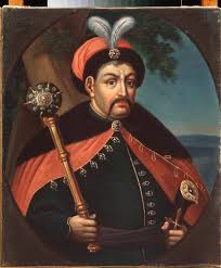 BOHDAN KHMELNYTSKY