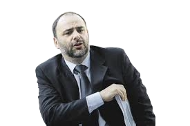 MARCELO BRIGNONI
