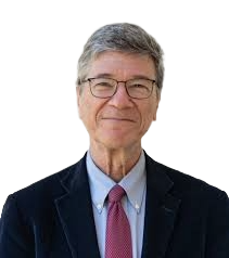 JEFFREY SACHS PERFIL