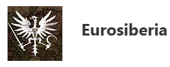 EUROSIBERIA La casa de mi tía republica por el malto interés del contenido, según los principios de Uso Justo de la UE