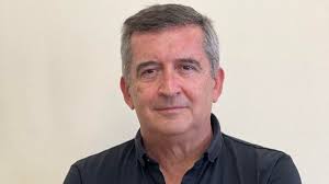 CARLOS SOSA