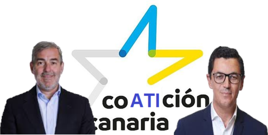 CLAVIJO Y RODRÍGUEZ, TITULADOS CUM LAUDE EN SUMISIÓN Y OBEDIENCIA POLÍTICA