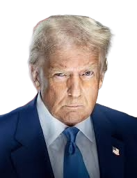 TRUMP PERFIL