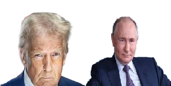 TRUMP PUTIN