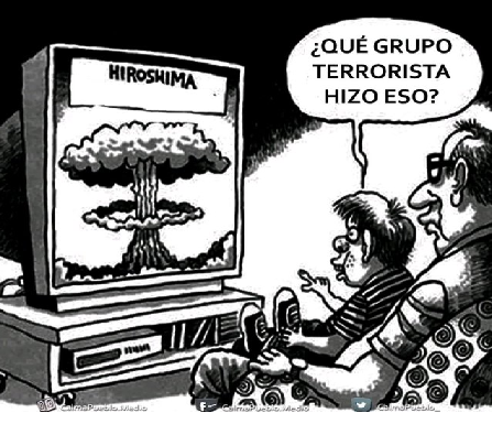 HIROSHIMA