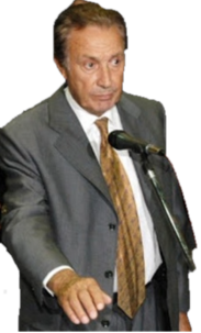 Eduardo Lorenzo “Borocotó”, origen del término "borocotización" lo que en otras latitudes se conoce por "transfuguismo"