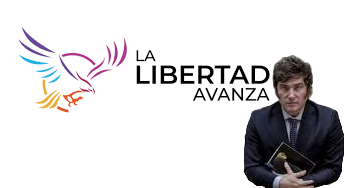 MILEI LIBERTAD AVANZA