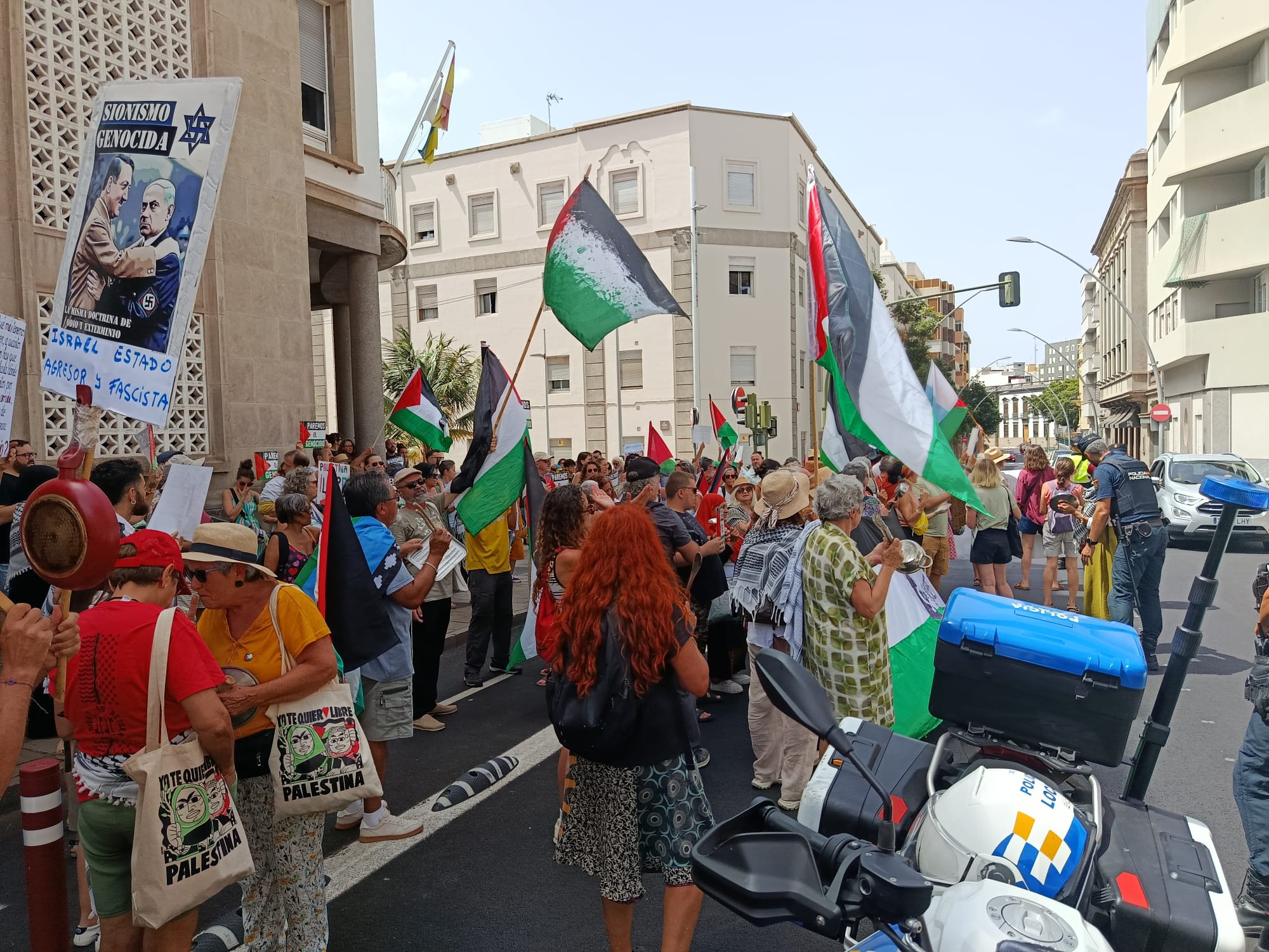 CANARIAS PALESTINA TFE AGOSTO 2025