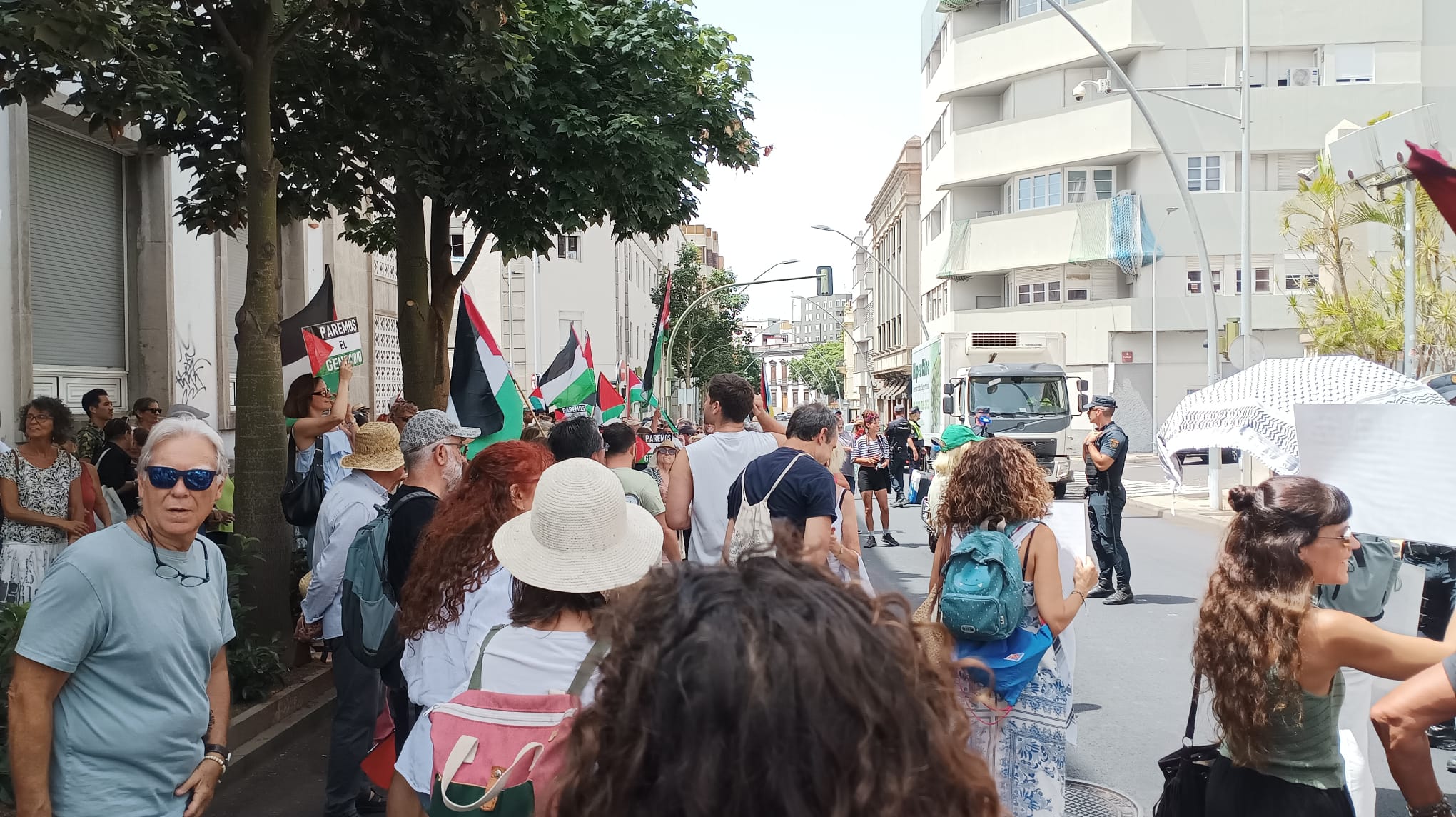CANARIAS PALESTINA TFE AGOSTO 2025