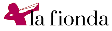 LA FIONDA La casa de mi tía reproduce por el alto interés del contenido, según los principios de Uso Justo de la UE