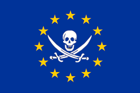 UNIÓN PIRATA EUROPEA