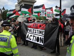 PALESTINE ACTION