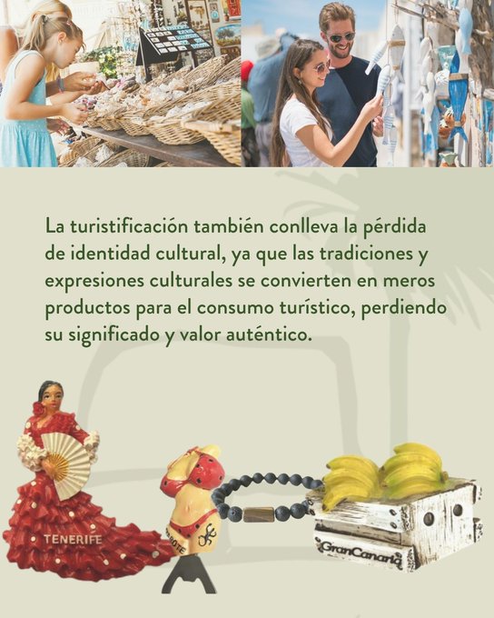 TURISTIFICACIÓN CANARINA 8