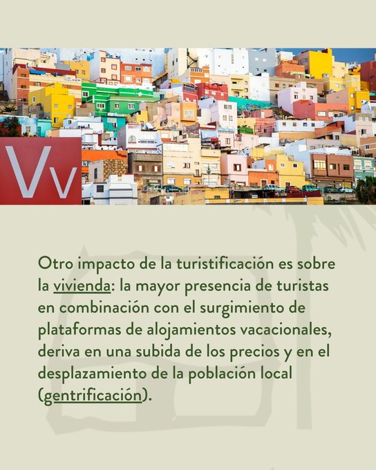 TURISTIFICACIÓN CANARINA 7