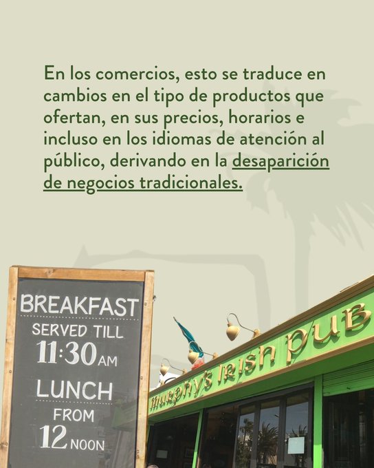 TURISTIFICACIÓN CANARINA 6