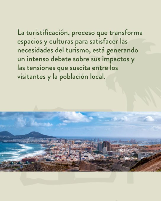TURISTIFICACIÓN CANARINA 4