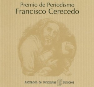 PREMIO FRANCISCO CERECEDO