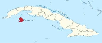 ISLA JUVENTUD - CAYO DIGITAL