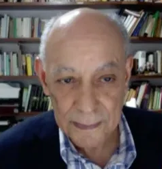 JOSÉ EUGENIO STOUTE