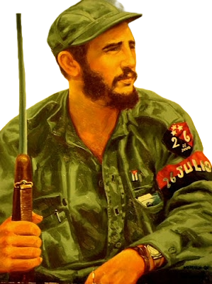 FIDEL PERFIL