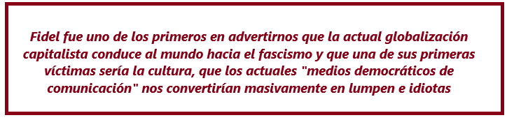 FIDEL YASINSKY