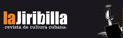 LA JIRIBILLA La casa de mi tía republica por el alto interés del contenido, según los criterios de Uso Justo de la UE