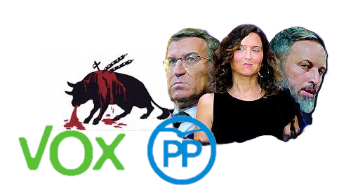 PP VOX TOROS