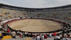 POCA GENTE A LAS TORTURAS DE TOROS