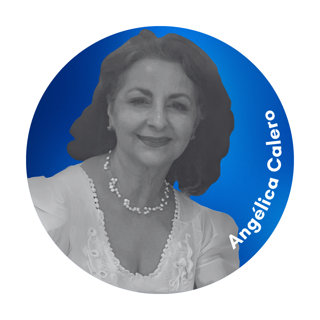 ANGÉLICA CALERO