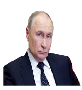 PUTIN