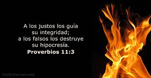 proverbios