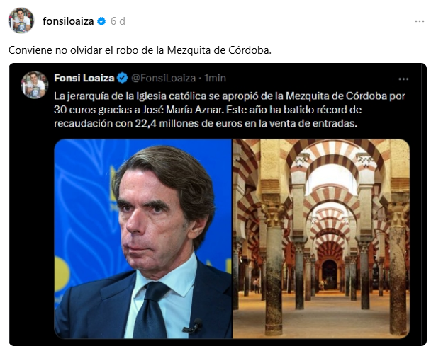 AZNAR