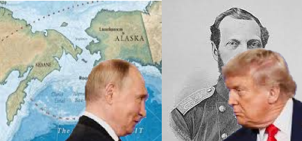 TRUMP PUTIN ALEJANDRO II